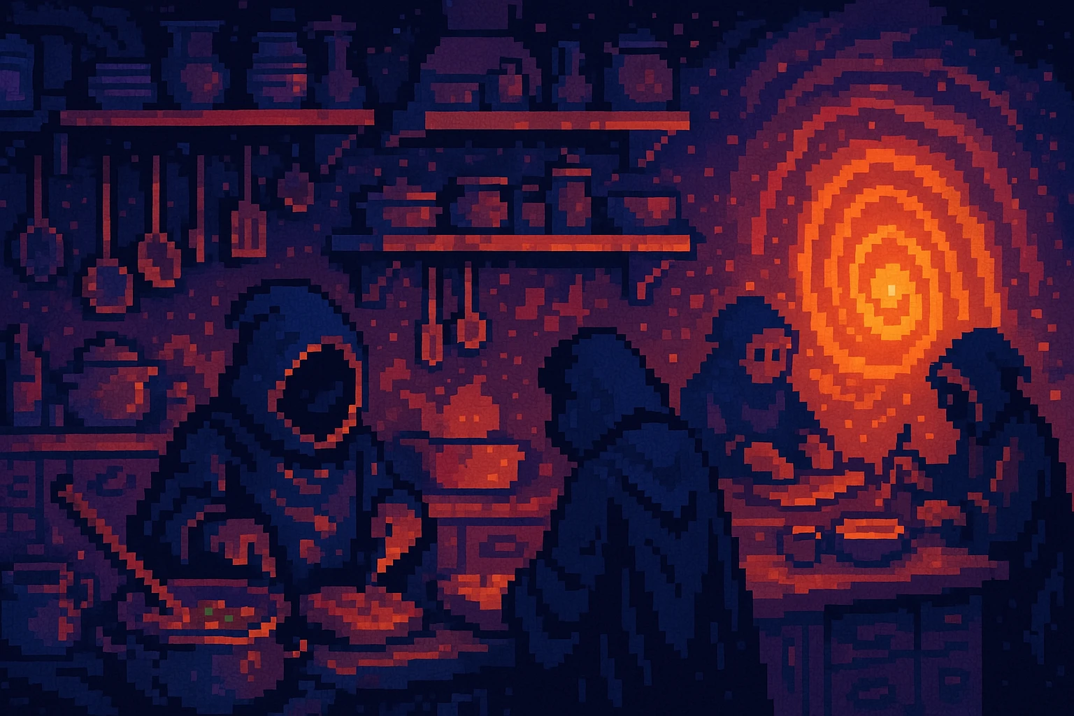 New Spring Menu Items