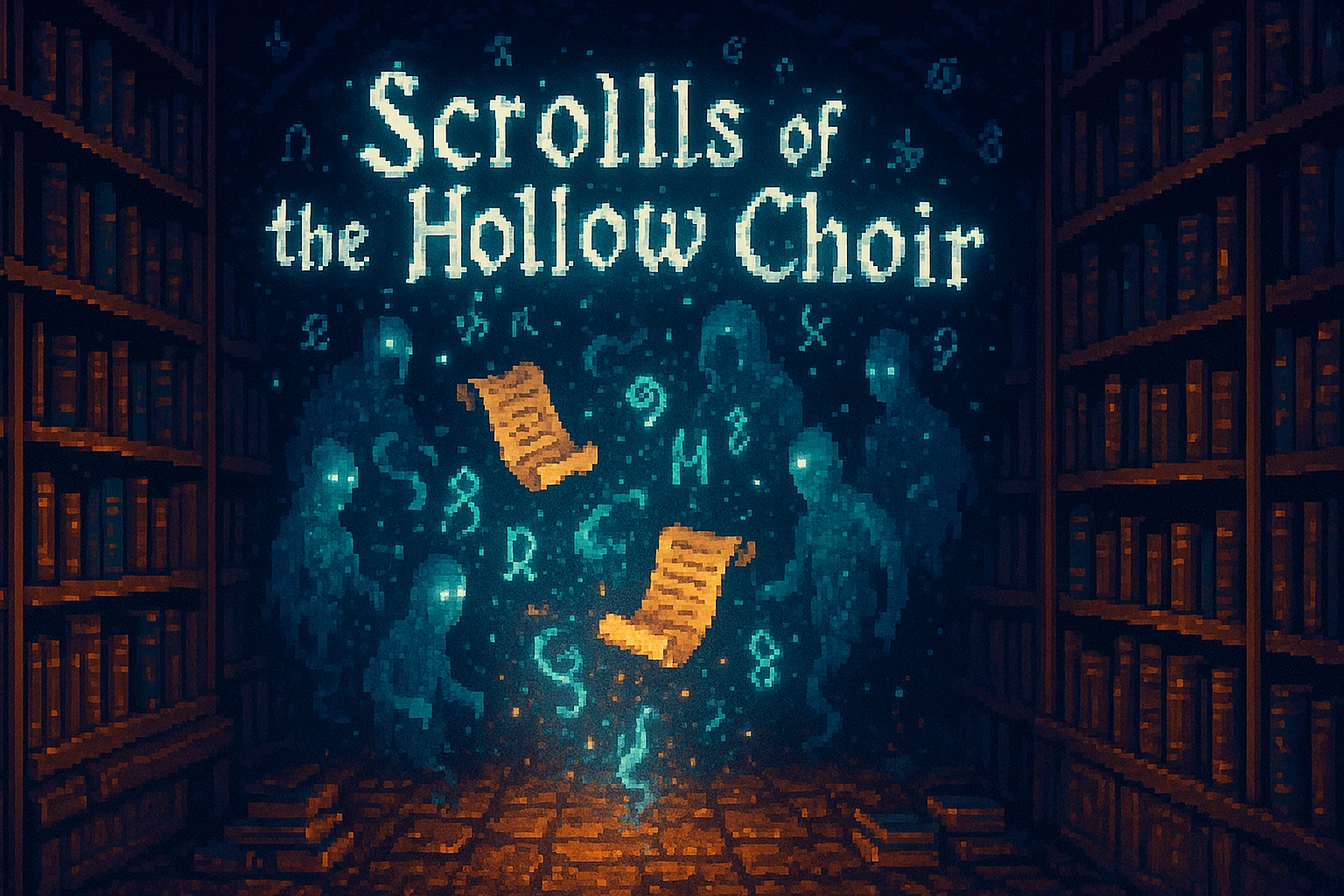 Annual Bardic Competition