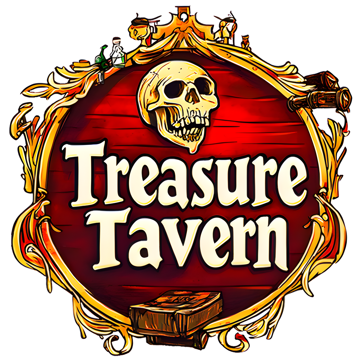 Treasure Tavern